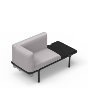 Lounge Sitzmöbel Sitland Bomm