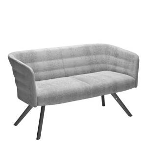 Loungesofa grau Sofa Lounge Sitland Cell 75