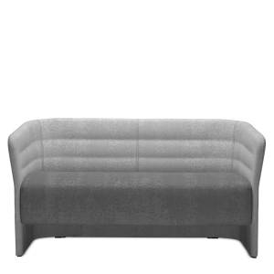 Loungesofa grau Sofa Lounge Sitland Cell 72