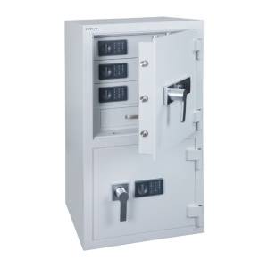 Deposittresor Züblin-Firesafe Deposittresore TG-N