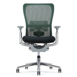 Ergonomischer Bürostuhl Haworth Zody II für komfortables Arbeiten