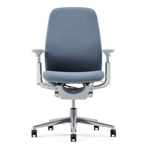 Bürostuhl Haworth Zody LX für ergonomisches Arbeiten