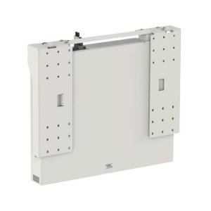 robuster Wandlift für Display VESA Hunziker Wandlift SmartMetals
