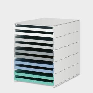 Schubladensysteme styro styroval pro "Magic Moments"