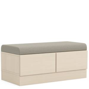 Sitzmodul Lounge Sitzmodule Sitzmöbel modular Kinnarps Capacity