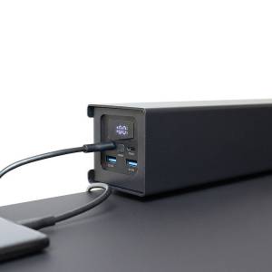 Elektrifizierung Rosconi Zubehör - Powerport