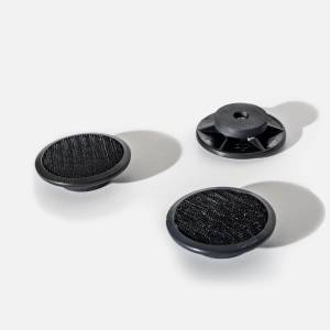 Whiteboard Magnet mit Klett Westermann flomo magnet