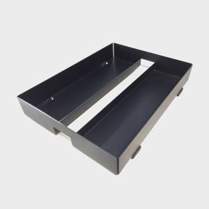 Utensil box Praktische Toolbox Xbrick Westermann X-toolbox