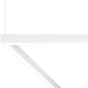Pendelleuchte weiss Lichtsysteme LED Pendelleuchten XAL Mino 60