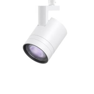 LED Strahler weiss Strahlersystem Parscan 48V