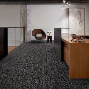 Interface E613 | Büroteppiche online entdecken | officebase.ch