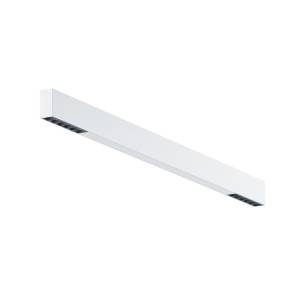 Deckenaufbauleuchten LED Deckenleuchte ERCO Compar linear