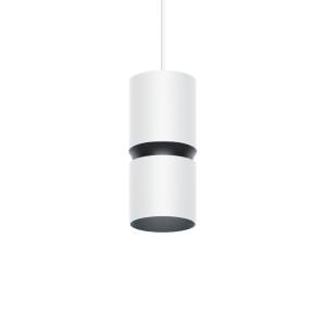 Pendelleuchte Lichttechnik Pendelleuchten ERCO Atrium Doppelfokus