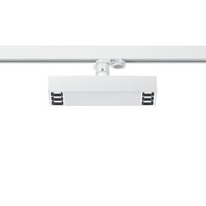 LED Deckenlampe modern Stromschienen Büroleuchte LED, ERCO, Compar