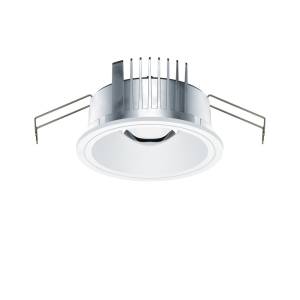 LED Deckenlampe modern  Büroleuchte LED Deckeneinbauleuchte Büro ERCO, Skim