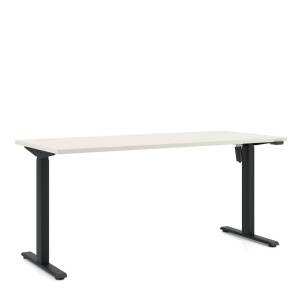 Höhenverstellbarer Schreibtisch Nowy Styl eComo für ergonomisches Arbeiten