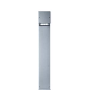 LED Pollerleuchte ERCO Kubus