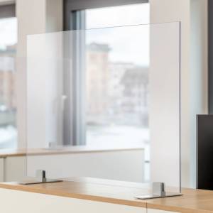 Hygieneschutz Acrylglas-Wände WINI Hygienewände
