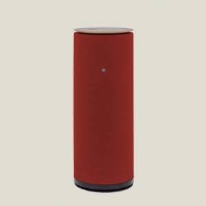 Akustikelemente Schalschutz-Paneel  MUTE Design, Akustik Tower