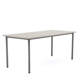 Tisch Konferenztisch Büro Bürotisch Konferenztische Schulungstisch einfach Tische Profim Eminent
rechteckige Tischplatte