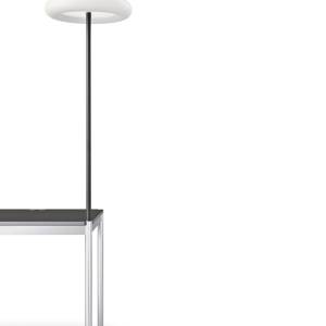 LED Tischaufbauleuchte Büro Tischaufbauleuchten Belux Oto