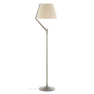 Stehlampe mit Lampenschirm Stehleuchte Kartell Angelo Stone Table
mit reddot ausgezeichnet