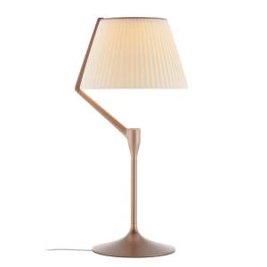 Tischlampe mit Lampenschirm Tischleuchte Kartell Angelo Stone Table
mit reddot ausgezeichnet