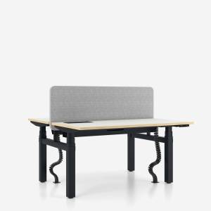Workbench Nowy Styl eModel 3.0 für ergonomisches Teamarbeiten