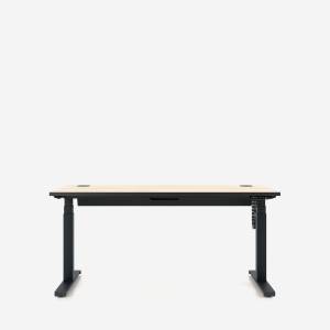 Höhenverstellbarer Schreibtisch Nowy Styl eModel 3.0 für ergonomisches Arbeiten