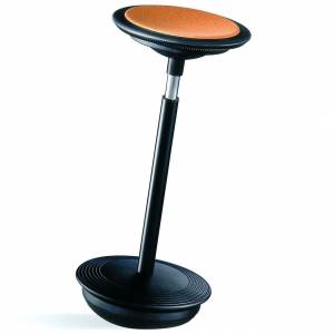 Ergonomischer Bürostuhl Wilkhahn Stehhilfe ergonomisch Hocker Wilkhahn, Stitz 2