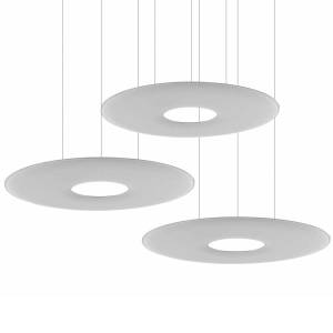 Deckenabsorber Caimi Giotto ceiling