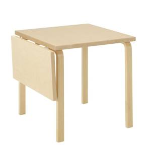 klappbar Tisch Holz Tische Esstisch Artek Aalto Table foldable