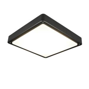 Deckenleuchte LED Deckenleuchten Glamox Luxo A71-SQ