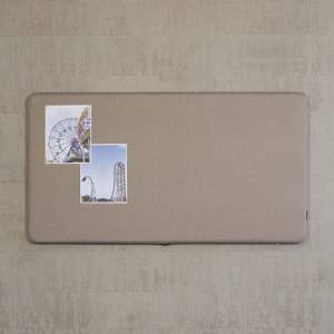 Pinnwand Trennwand Götessons ScreenIT A30 Flexible/memoboard