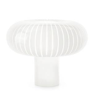 Tischlampe weiss Kartell Teresa