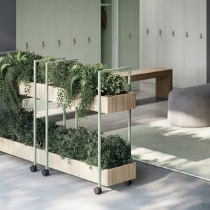 Planters