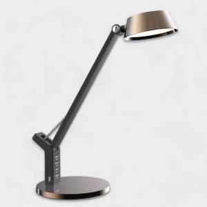 LED Tischleuchte Tischlampe Home Office Hansa Glow