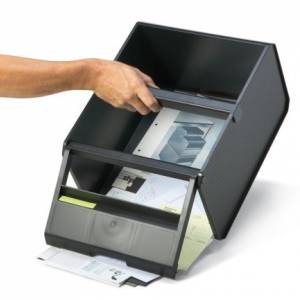 Abfallsysteme, styro, styrotrend