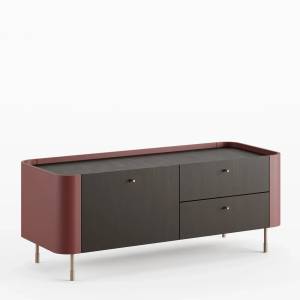 Sideboard modern Schrank Büro Home Office Schränke RENZ Spark