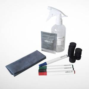 Diverse Accessoires, o+c system - adeco, Starter-Set