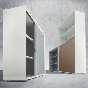 Büroschrank Regalsysteme Büroschränke Büromöbel Regal Büro Mauser xitan.s Regalschrank