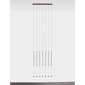 wall - adeco, Wiredress Penderie