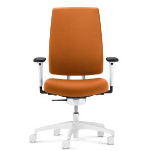 Büro Drehstuhl orange Drehstühle Bürostuhl Dauphin Indeed automatic