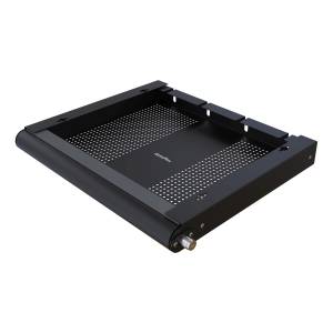 Sicherheitsschublade, Sicherung von Notebooks, Tablets Dataflex Addit laptop Sicherheits Schublade 620