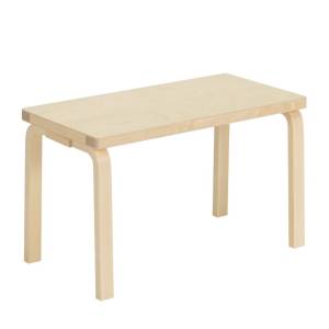 Bank Holz Traversenbank Traversenbänke Artek Bench 153B