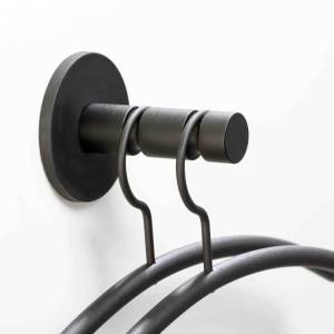 magnetische Wandgarderobe, Cascando, Clickon