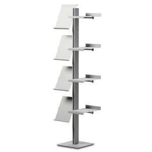 Prospektständer, Cascando, Flexxible Double