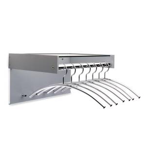Garderobe Wandgarderobe Cascando, Hangon 12