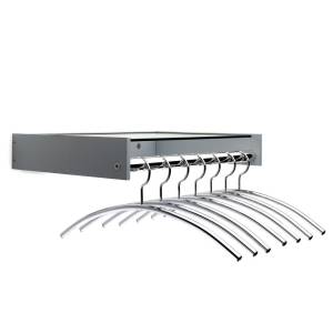 Garderobe Wandgarderobe Cascando, Hangon 7