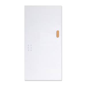 Wandtafel Whiteboard Weißwandtafel Cascando Pillow Grid